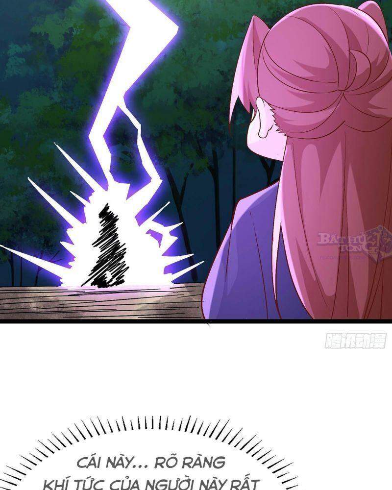 Đồ Đệ Của Ta Đều Là Nữ Ma Đầu - Chương 32