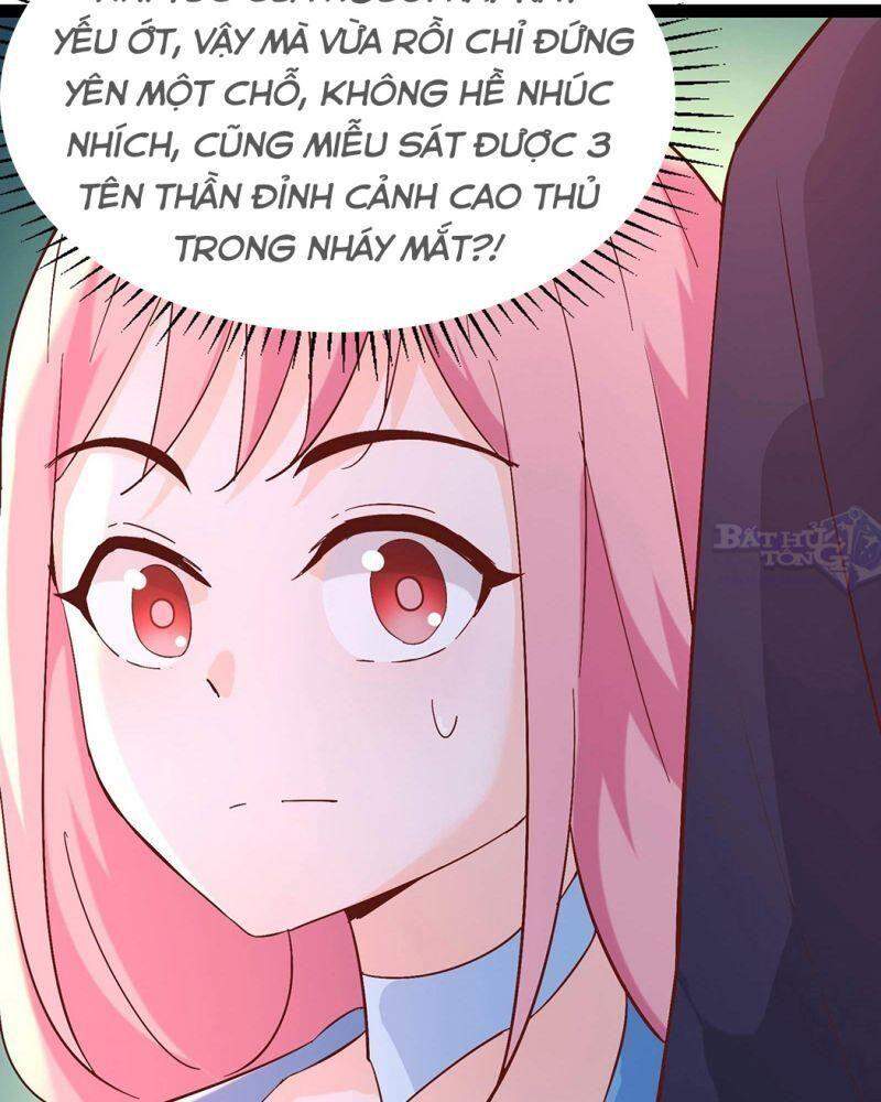 Đồ Đệ Của Ta Đều Là Nữ Ma Đầu - Chương 32