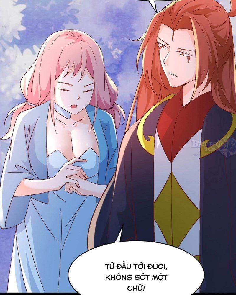 Đồ Đệ Của Ta Đều Là Nữ Ma Đầu - Chương 32