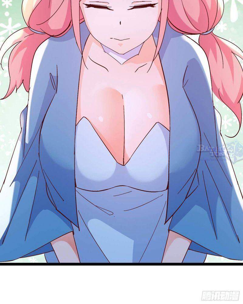 Đồ Đệ Của Ta Đều Là Nữ Ma Đầu - Chương 32