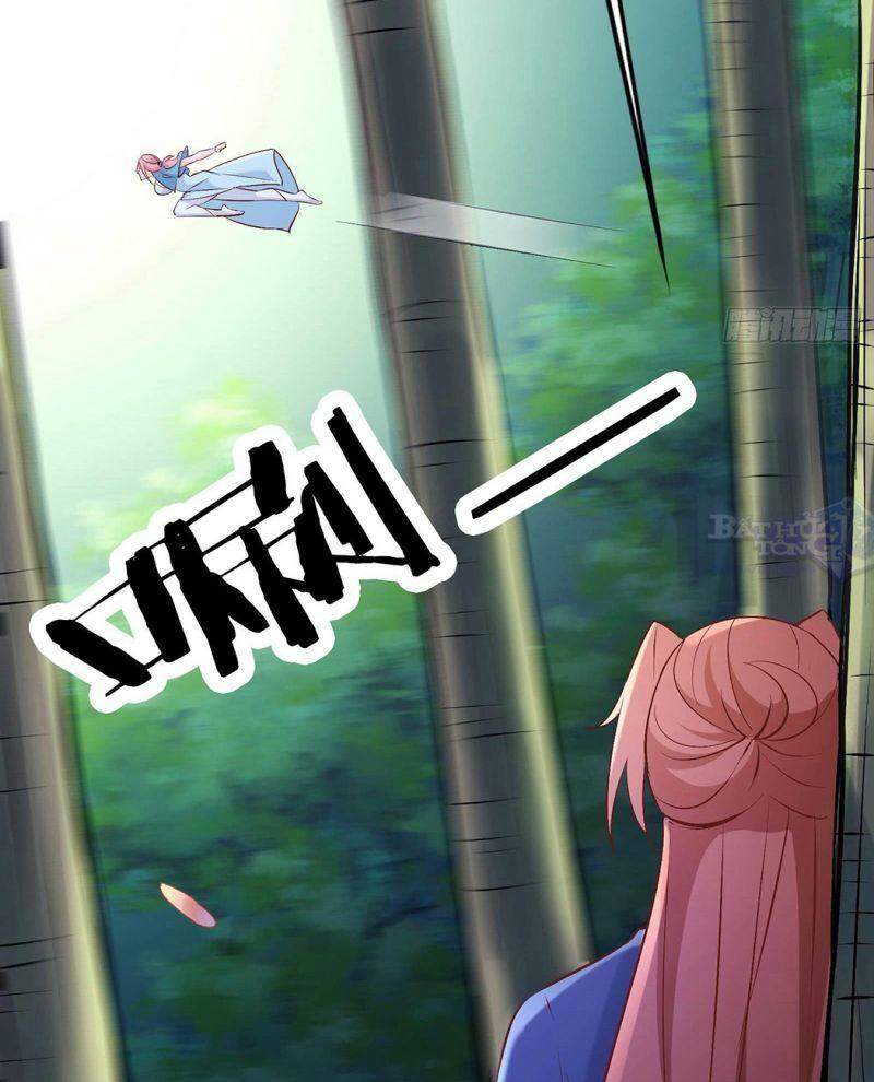 Đồ Đệ Của Ta Đều Là Nữ Ma Đầu - Chương 32