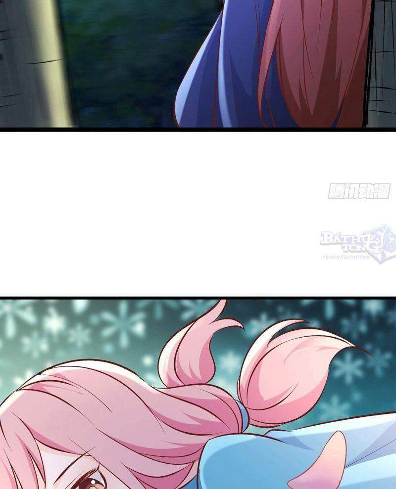 Đồ Đệ Của Ta Đều Là Nữ Ma Đầu - Chương 32