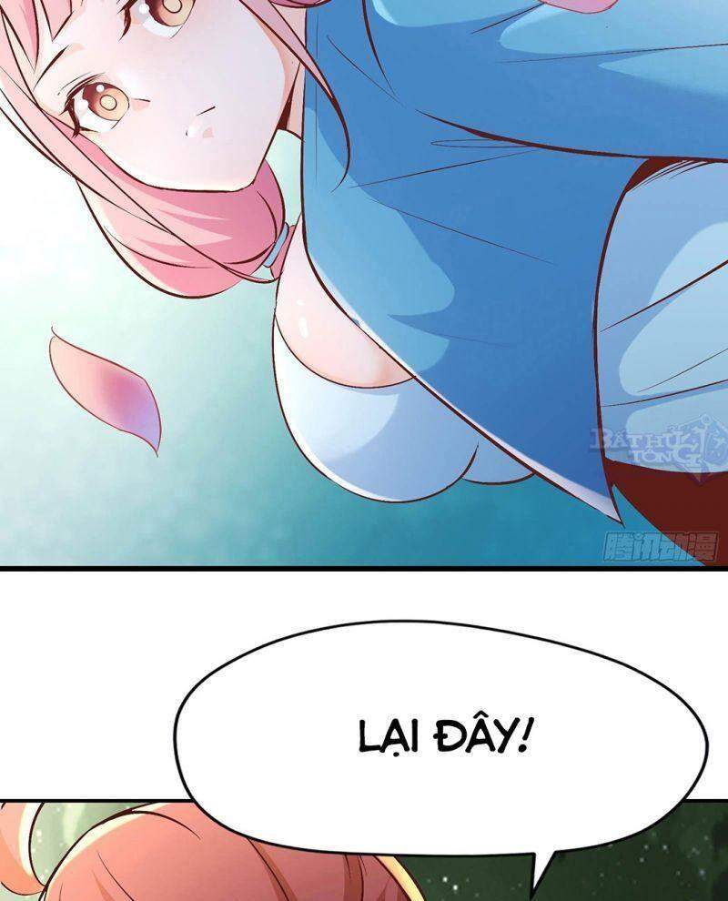 Đồ Đệ Của Ta Đều Là Nữ Ma Đầu - Chương 32