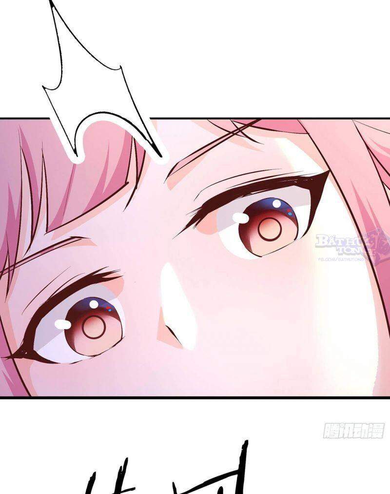 Đồ Đệ Của Ta Đều Là Nữ Ma Đầu - Chương 32