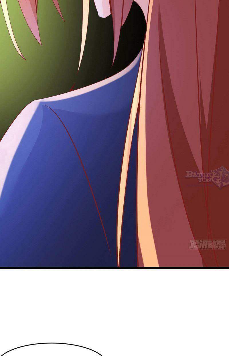 Đồ Đệ Của Ta Đều Là Nữ Ma Đầu - Chương 33