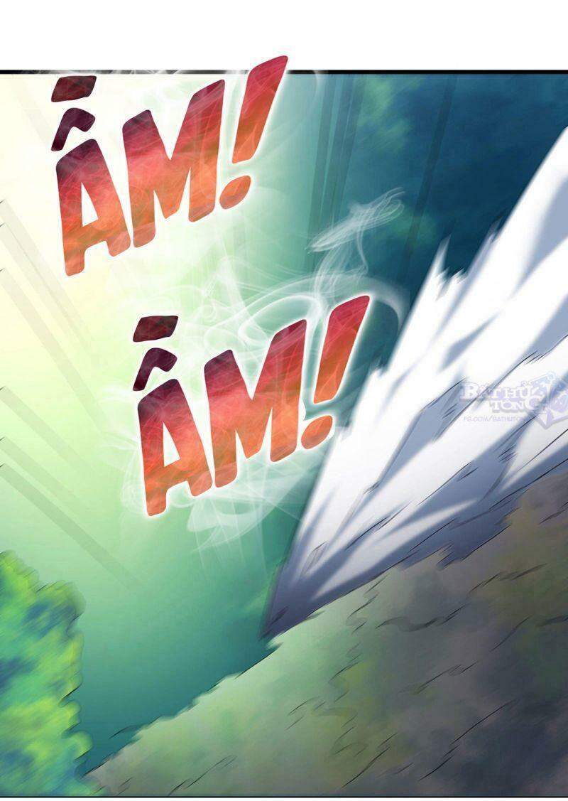 Đồ Đệ Của Ta Đều Là Nữ Ma Đầu - Chương 33