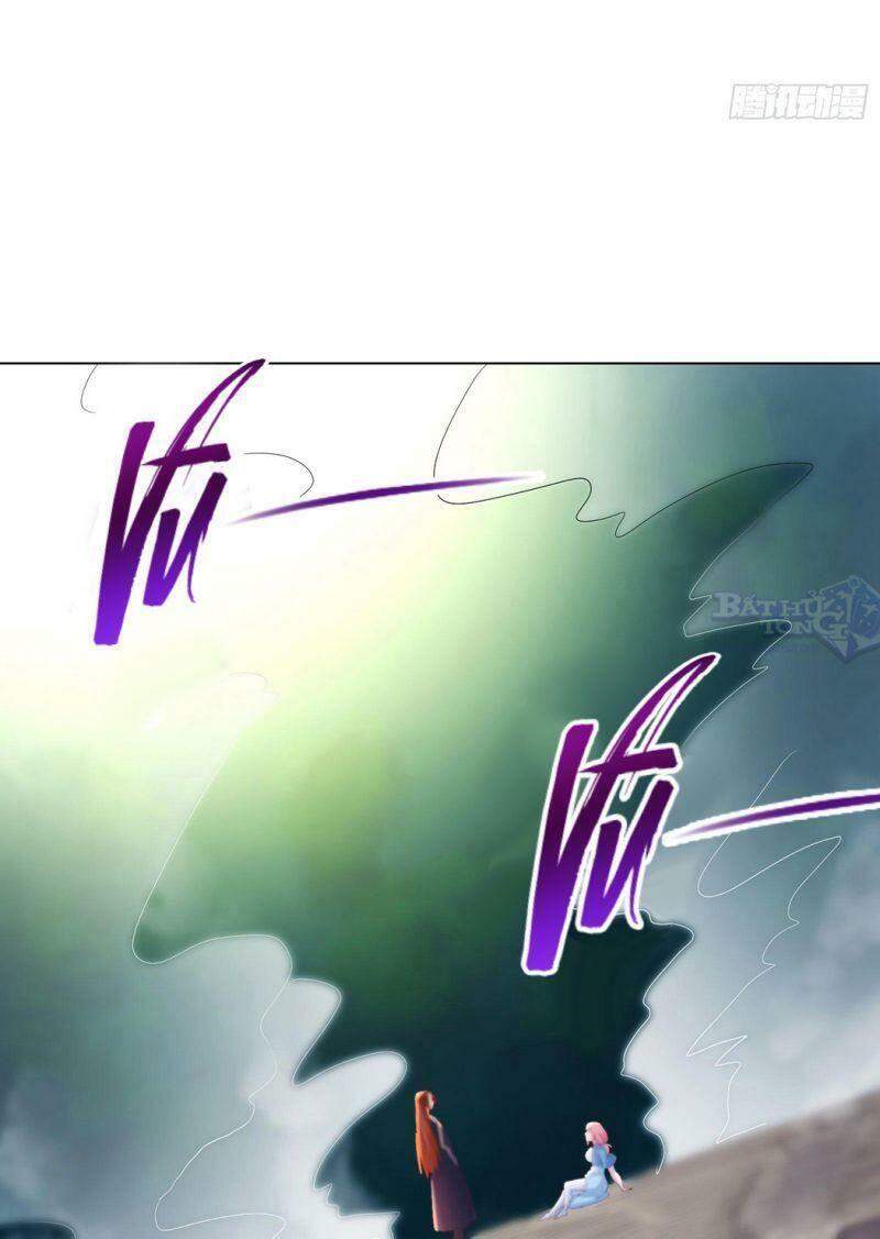 Đồ Đệ Của Ta Đều Là Nữ Ma Đầu - Chương 33