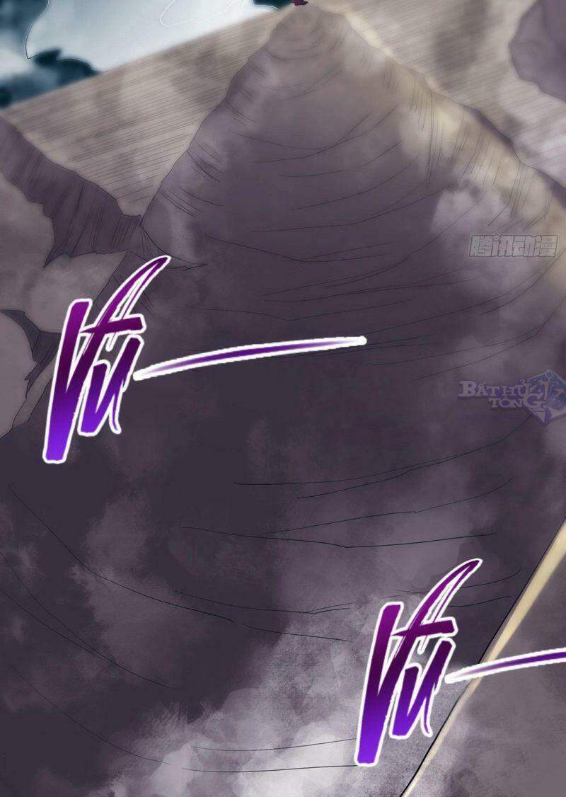 Đồ Đệ Của Ta Đều Là Nữ Ma Đầu - Chương 33