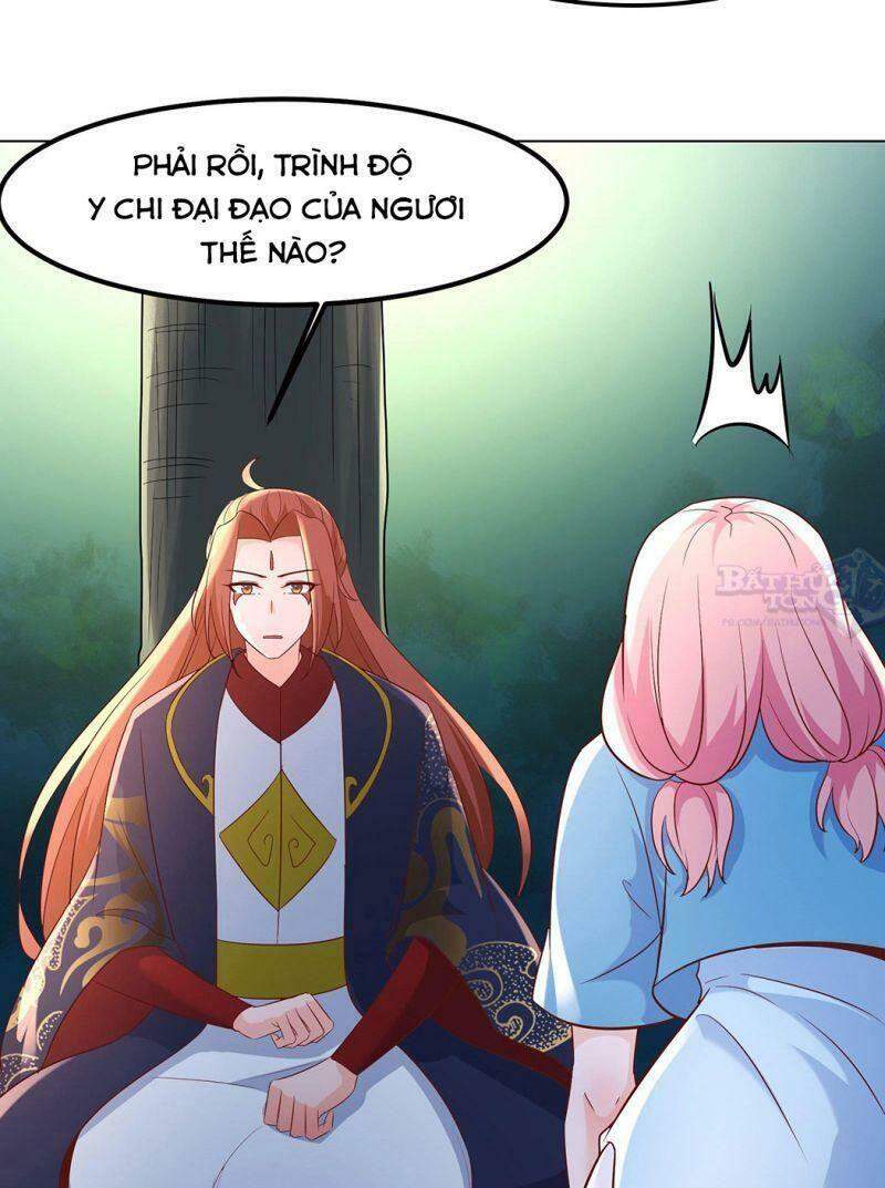 Đồ Đệ Của Ta Đều Là Nữ Ma Đầu - Chương 33