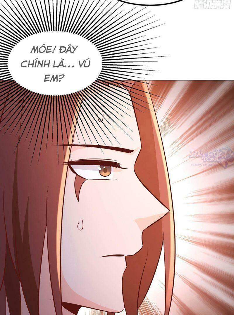 Đồ Đệ Của Ta Đều Là Nữ Ma Đầu - Chương 33