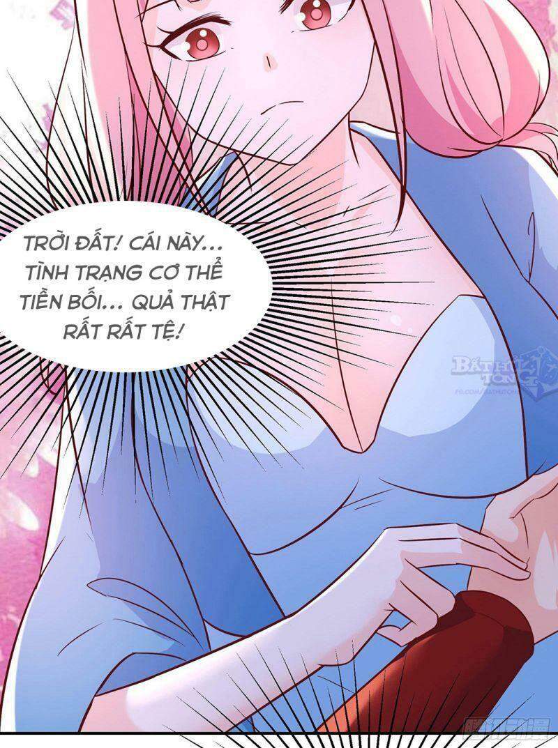 Đồ Đệ Của Ta Đều Là Nữ Ma Đầu - Chương 33