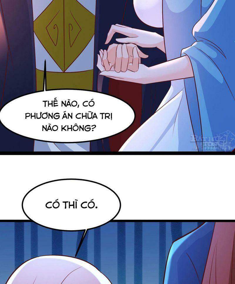 Đồ Đệ Của Ta Đều Là Nữ Ma Đầu - Chương 33