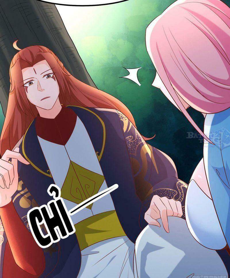 Đồ Đệ Của Ta Đều Là Nữ Ma Đầu - Chương 33