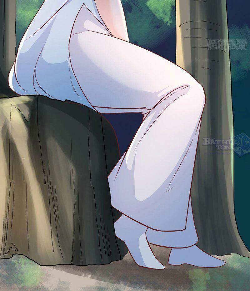 Đồ Đệ Của Ta Đều Là Nữ Ma Đầu - Chương 33