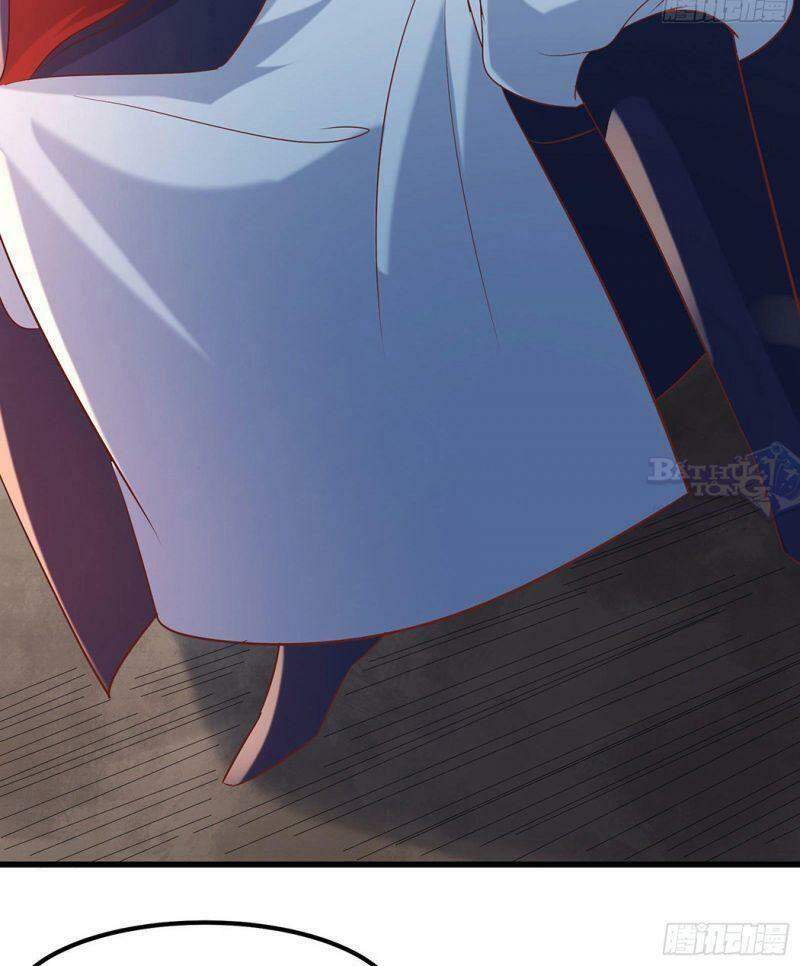 Đồ Đệ Của Ta Đều Là Nữ Ma Đầu - Chương 33