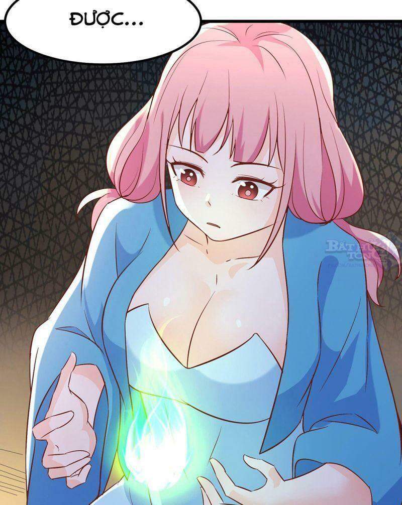 Đồ Đệ Của Ta Đều Là Nữ Ma Đầu - Chương 33