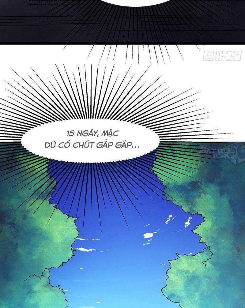 Đồ Đệ Của Ta Đều Là Nữ Ma Đầu - Chương 33