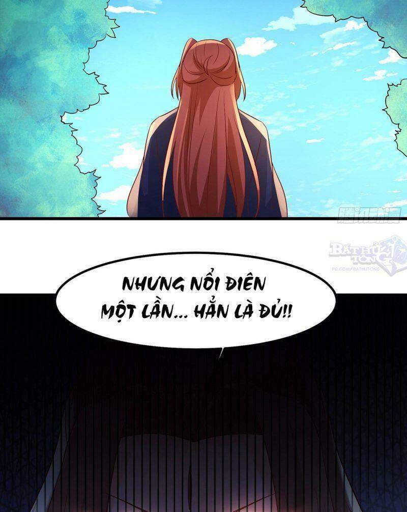 Đồ Đệ Của Ta Đều Là Nữ Ma Đầu - Chương 33