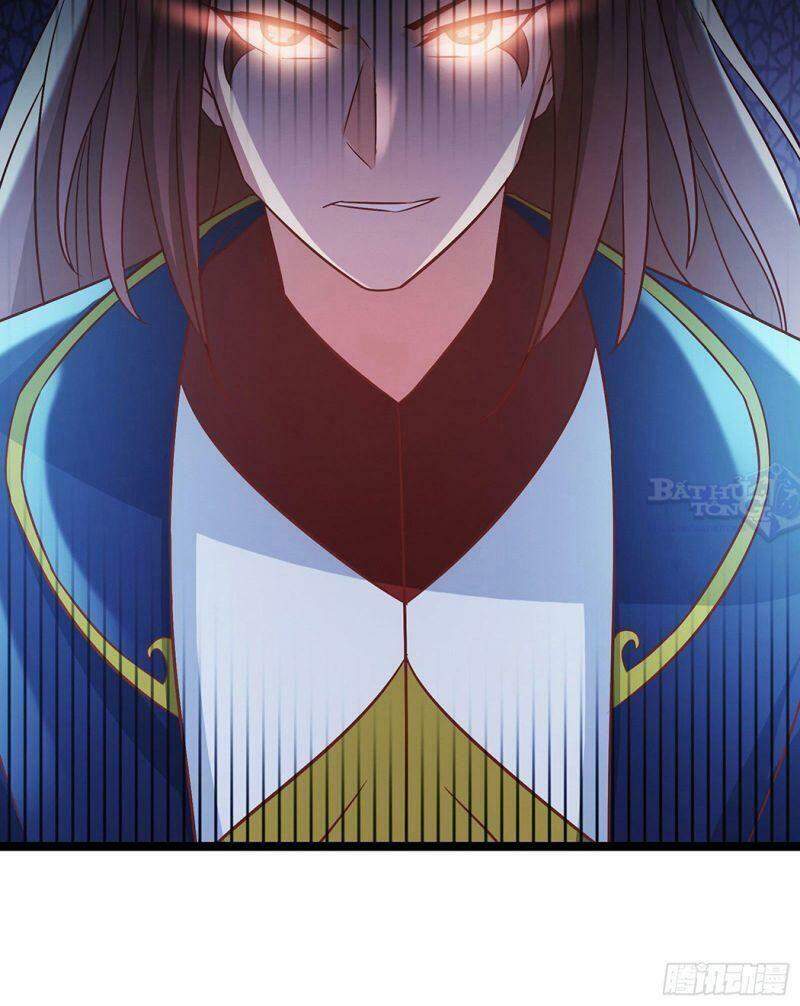 Đồ Đệ Của Ta Đều Là Nữ Ma Đầu - Chương 33