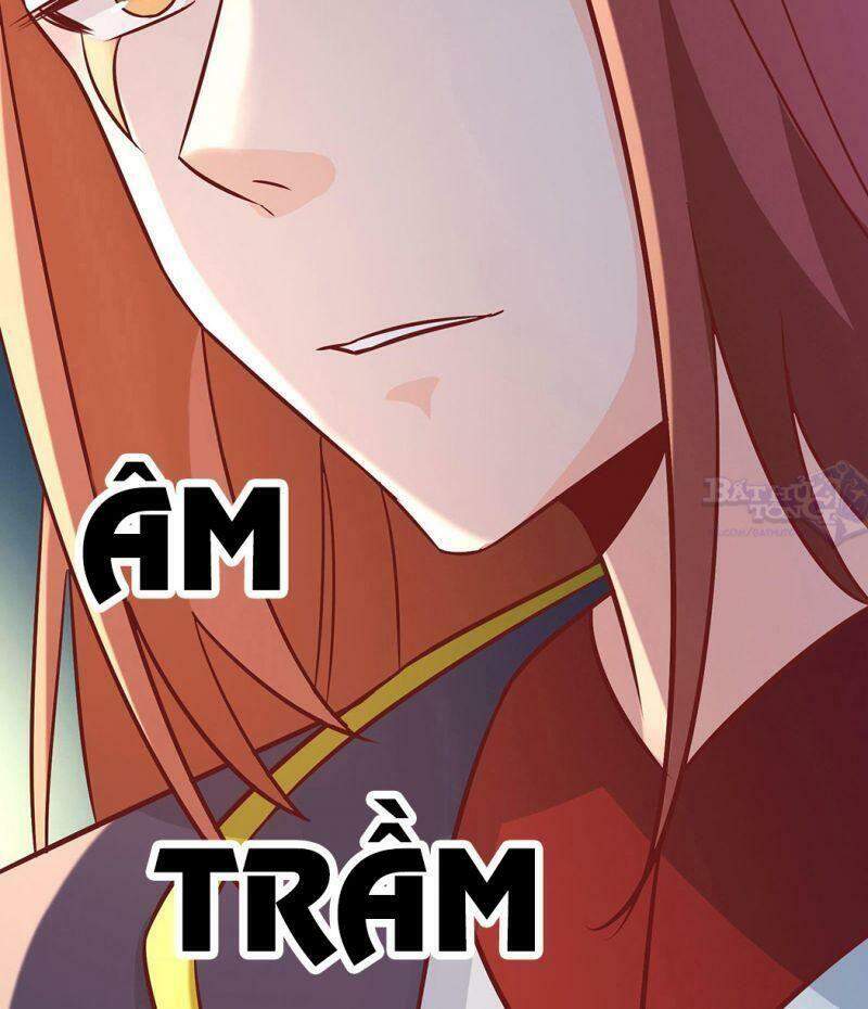 Đồ Đệ Của Ta Đều Là Nữ Ma Đầu - Chương 33