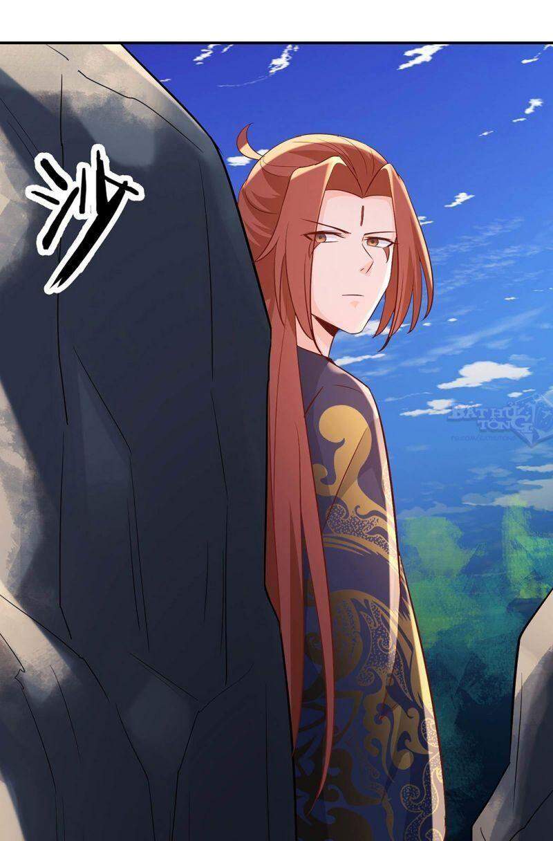 Đồ Đệ Của Ta Đều Là Nữ Ma Đầu - Chương 34