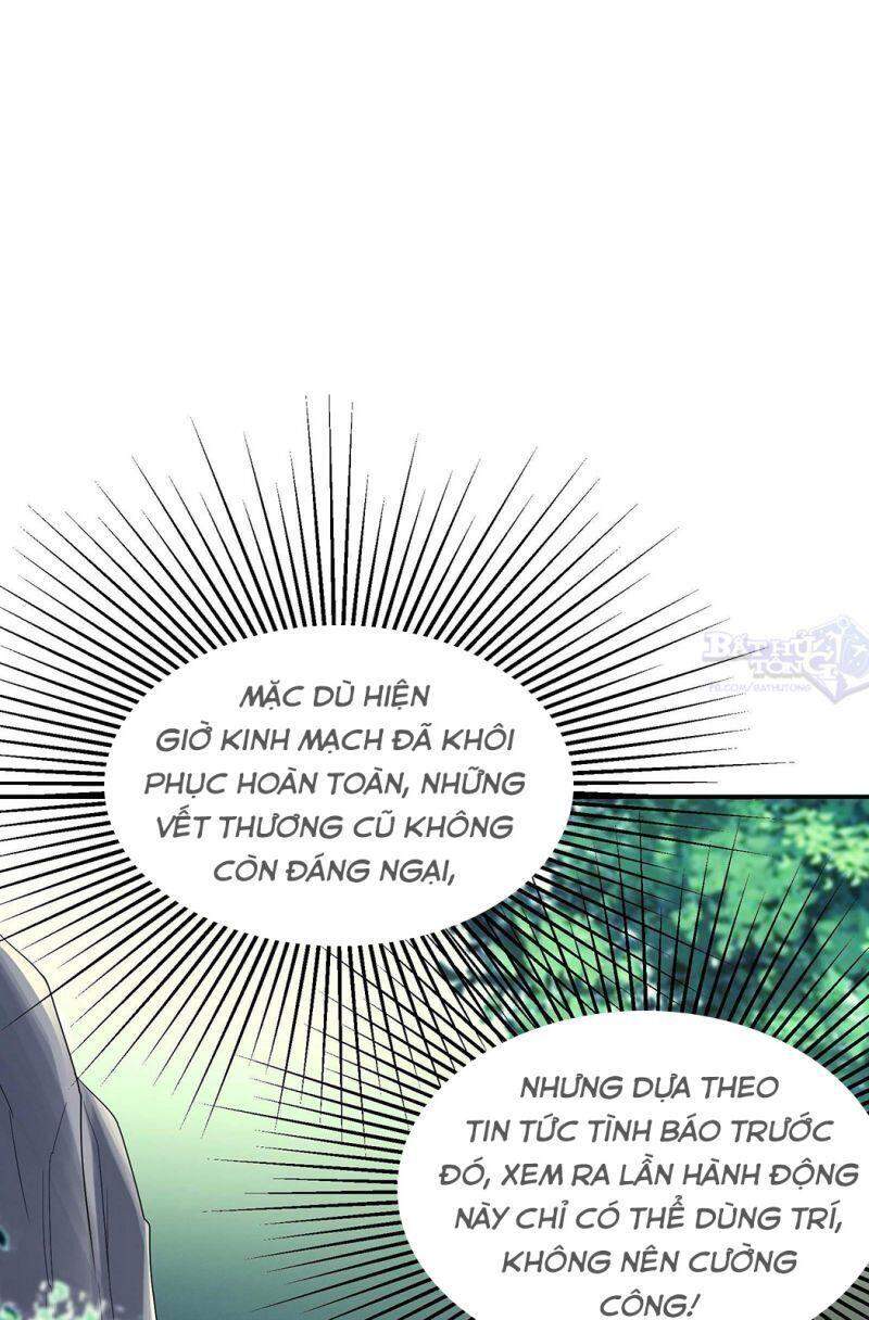 Đồ Đệ Của Ta Đều Là Nữ Ma Đầu - Chương 34