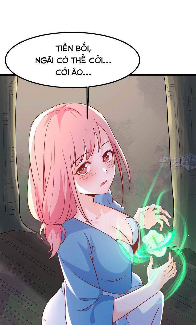 Đồ Đệ Của Ta Đều Là Nữ Ma Đầu - Chương 34