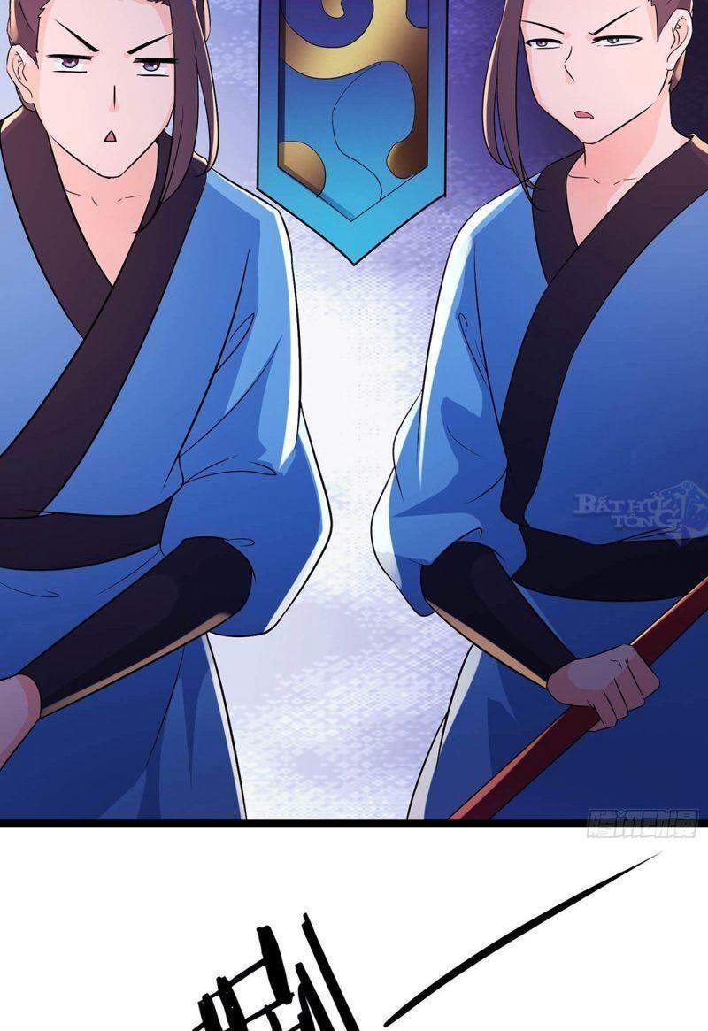 Đồ Đệ Của Ta Đều Là Nữ Ma Đầu - Chương 34