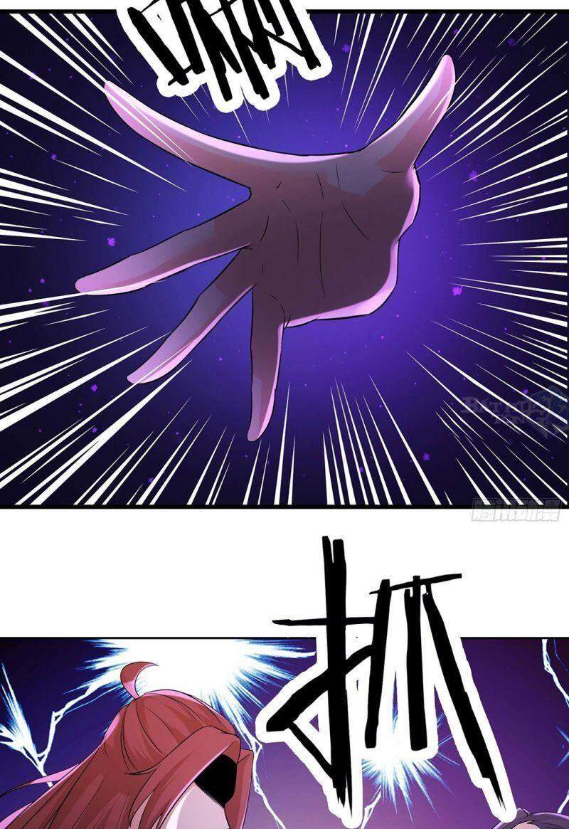 Đồ Đệ Của Ta Đều Là Nữ Ma Đầu - Chương 34