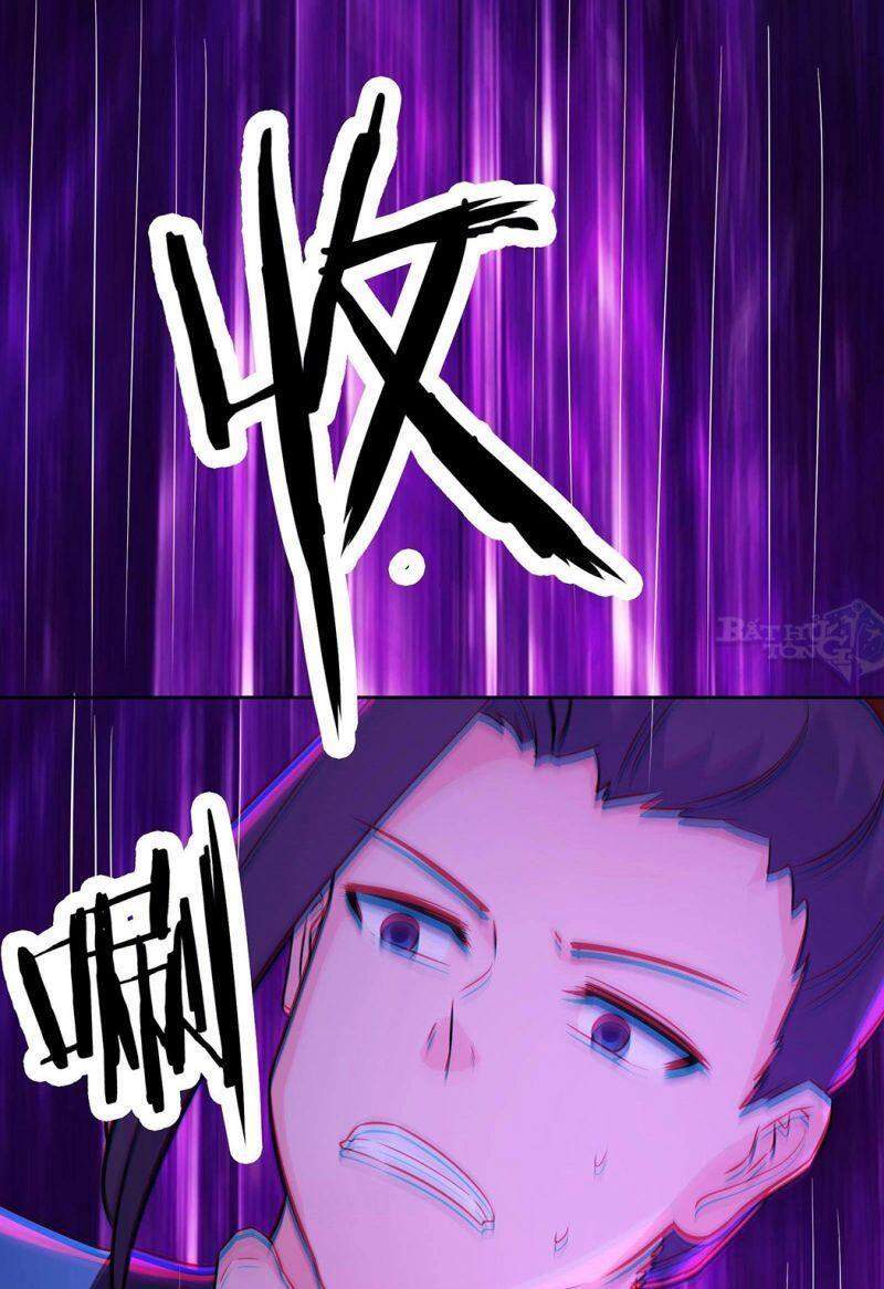 Đồ Đệ Của Ta Đều Là Nữ Ma Đầu - Chương 34