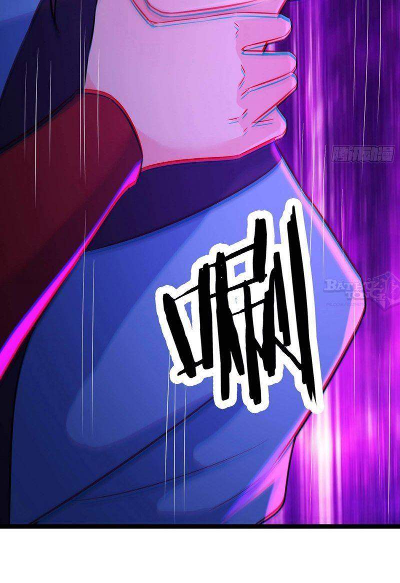 Đồ Đệ Của Ta Đều Là Nữ Ma Đầu - Chương 34