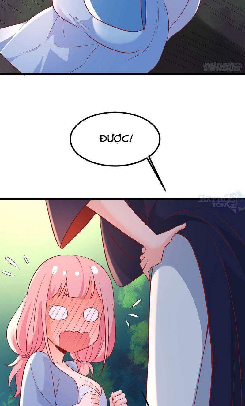 Đồ Đệ Của Ta Đều Là Nữ Ma Đầu - Chương 34