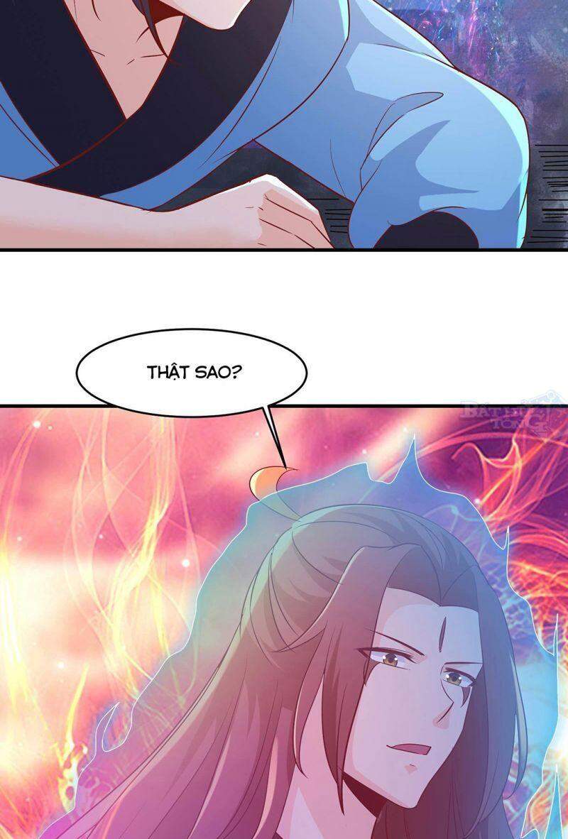 Đồ Đệ Của Ta Đều Là Nữ Ma Đầu - Chương 34