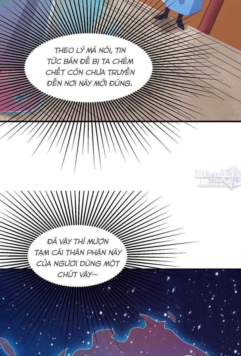 Đồ Đệ Của Ta Đều Là Nữ Ma Đầu - Chương 34