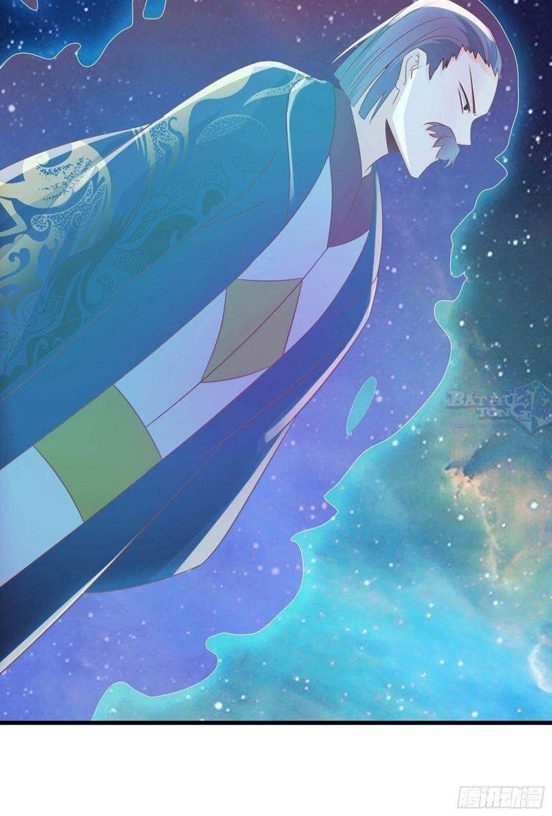 Đồ Đệ Của Ta Đều Là Nữ Ma Đầu - Chương 34