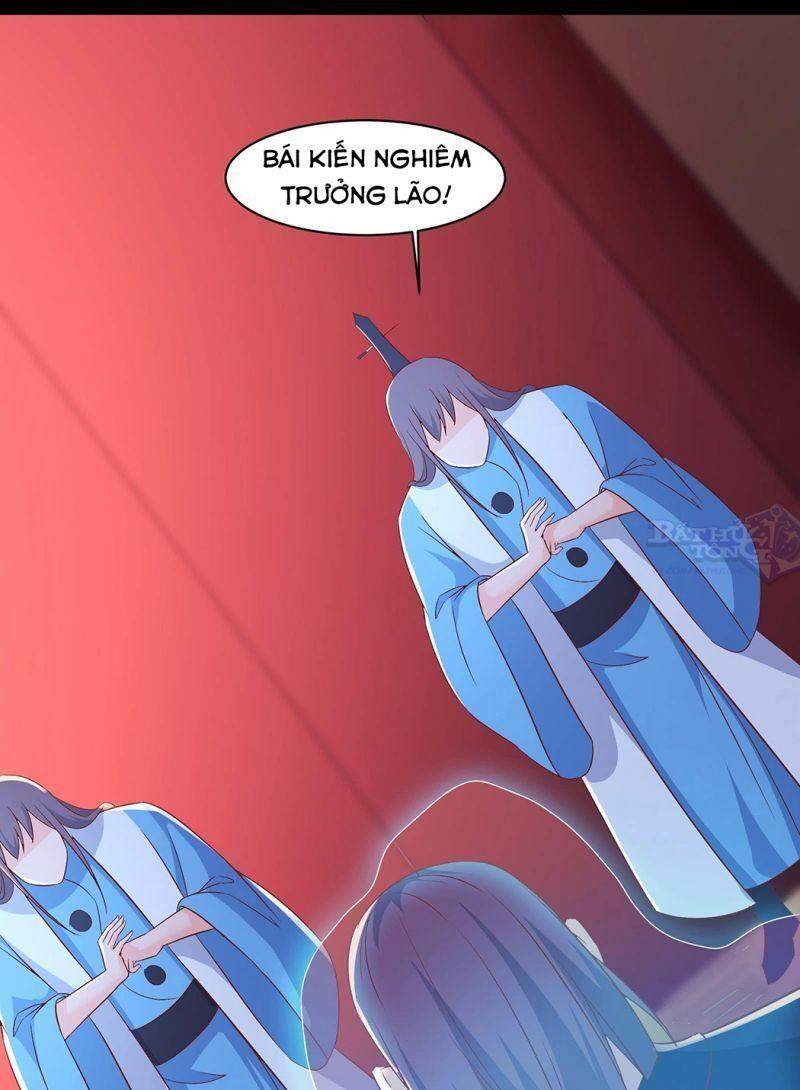 Đồ Đệ Của Ta Đều Là Nữ Ma Đầu - Chương 34