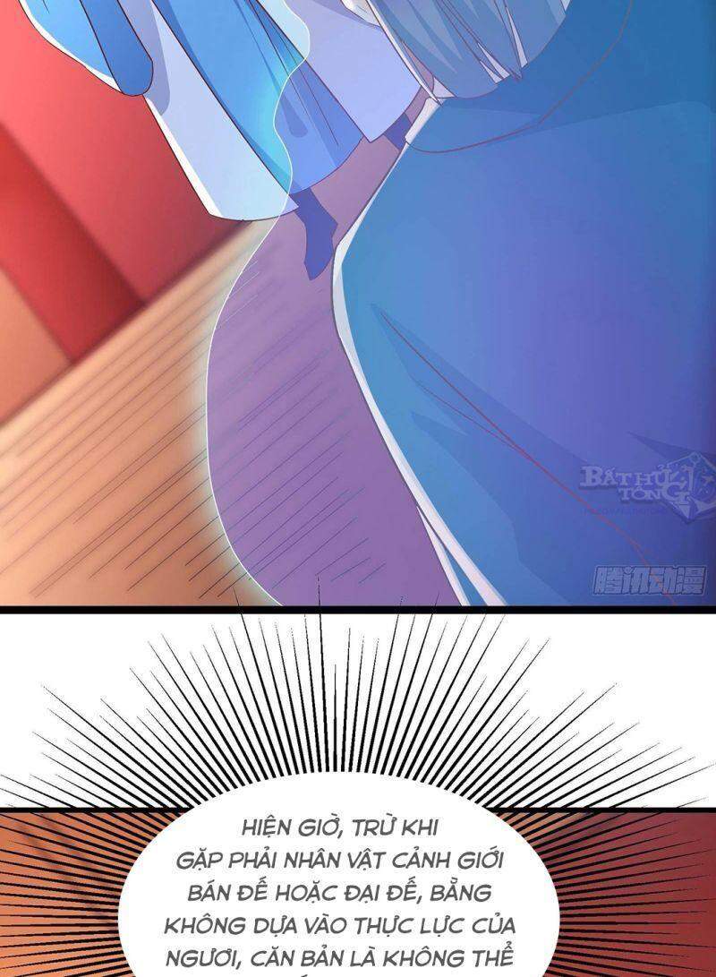 Đồ Đệ Của Ta Đều Là Nữ Ma Đầu - Chương 34