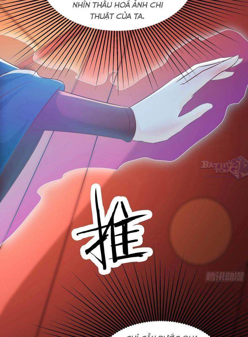 Đồ Đệ Của Ta Đều Là Nữ Ma Đầu - Chương 34