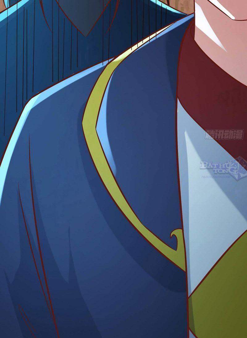 Đồ Đệ Của Ta Đều Là Nữ Ma Đầu - Chương 34