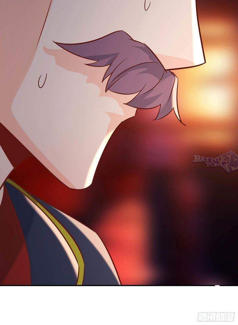 Đồ Đệ Của Ta Đều Là Nữ Ma Đầu - Chương 34