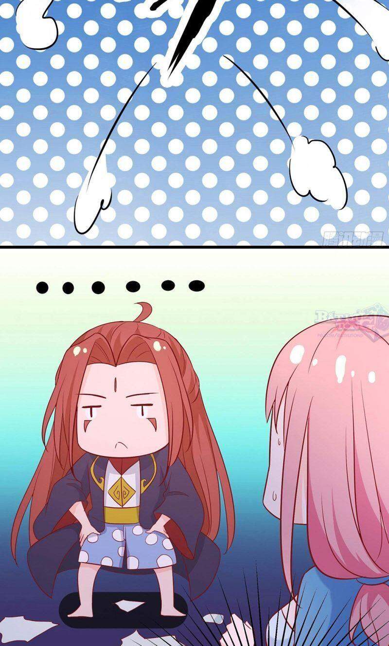 Đồ Đệ Của Ta Đều Là Nữ Ma Đầu - Chương 34