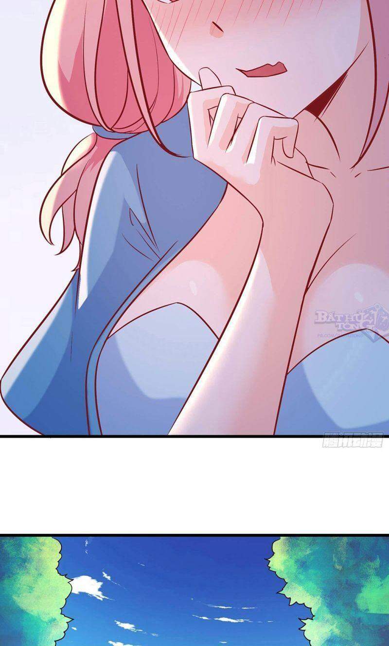 Đồ Đệ Của Ta Đều Là Nữ Ma Đầu - Chương 34