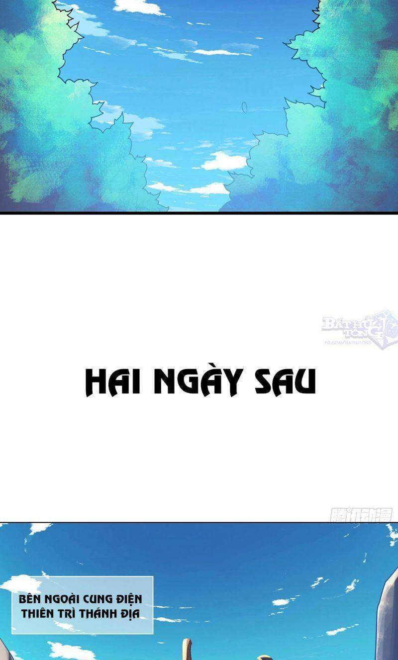 Đồ Đệ Của Ta Đều Là Nữ Ma Đầu - Chương 34