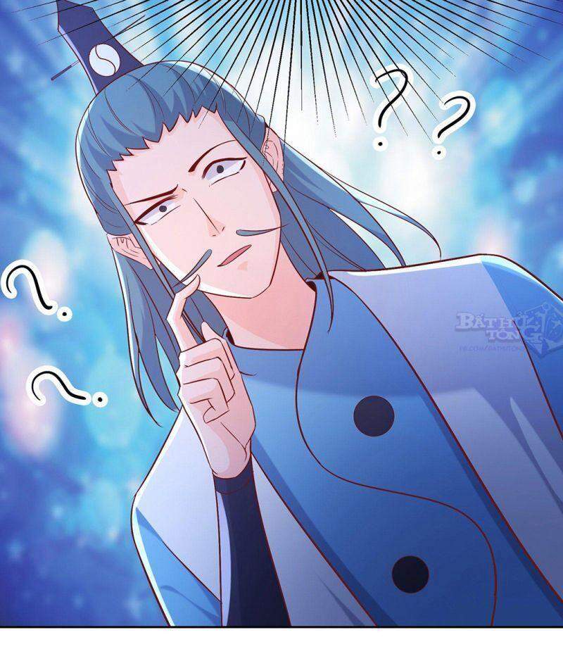 Đồ Đệ Của Ta Đều Là Nữ Ma Đầu - Chương 35