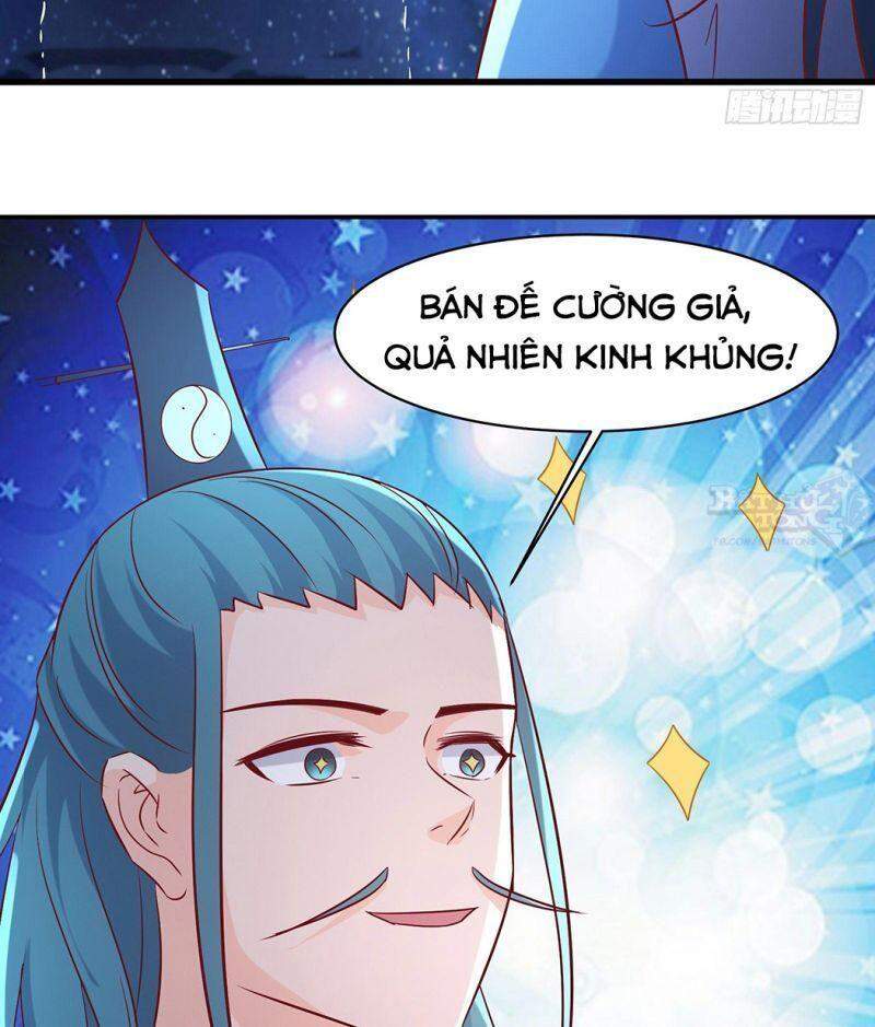 Đồ Đệ Của Ta Đều Là Nữ Ma Đầu - Chương 35