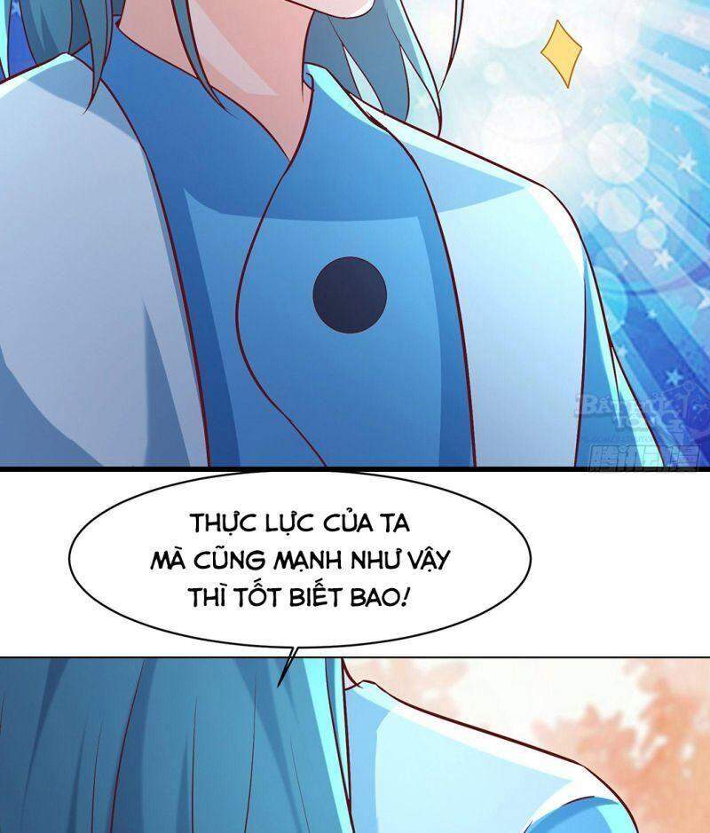 Đồ Đệ Của Ta Đều Là Nữ Ma Đầu - Chương 35