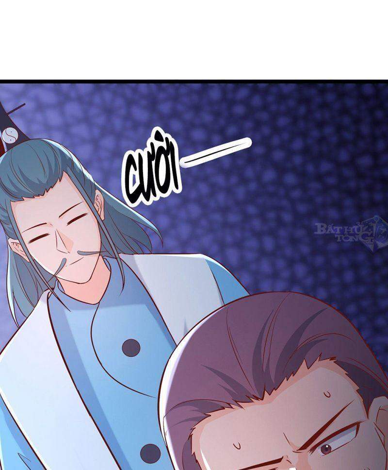 Đồ Đệ Của Ta Đều Là Nữ Ma Đầu - Chương 35