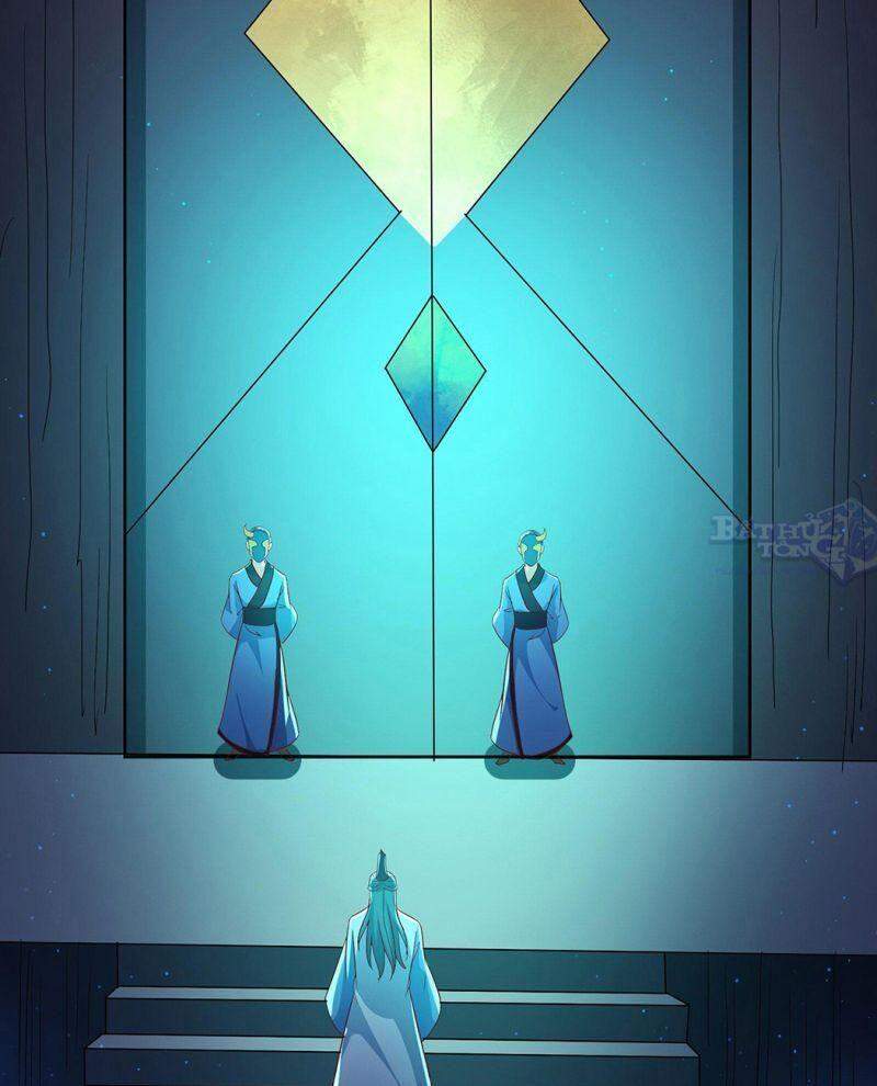 Đồ Đệ Của Ta Đều Là Nữ Ma Đầu - Chương 35