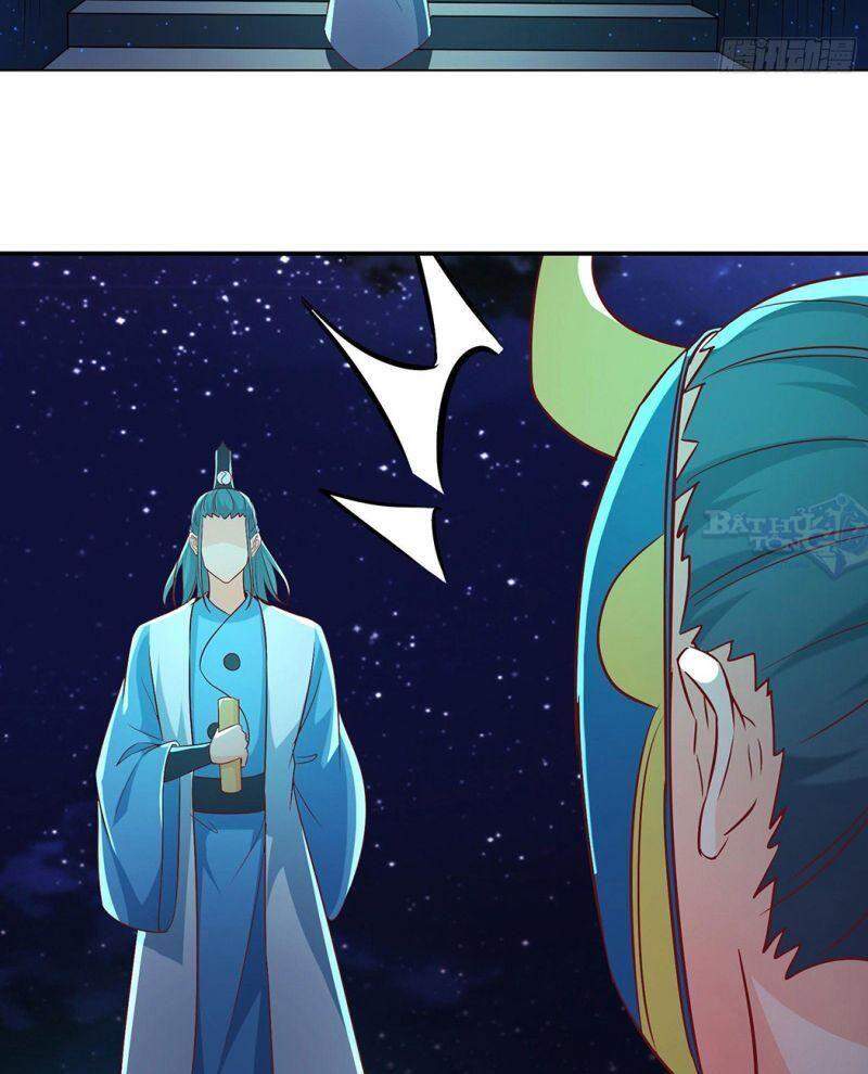 Đồ Đệ Của Ta Đều Là Nữ Ma Đầu - Chương 35