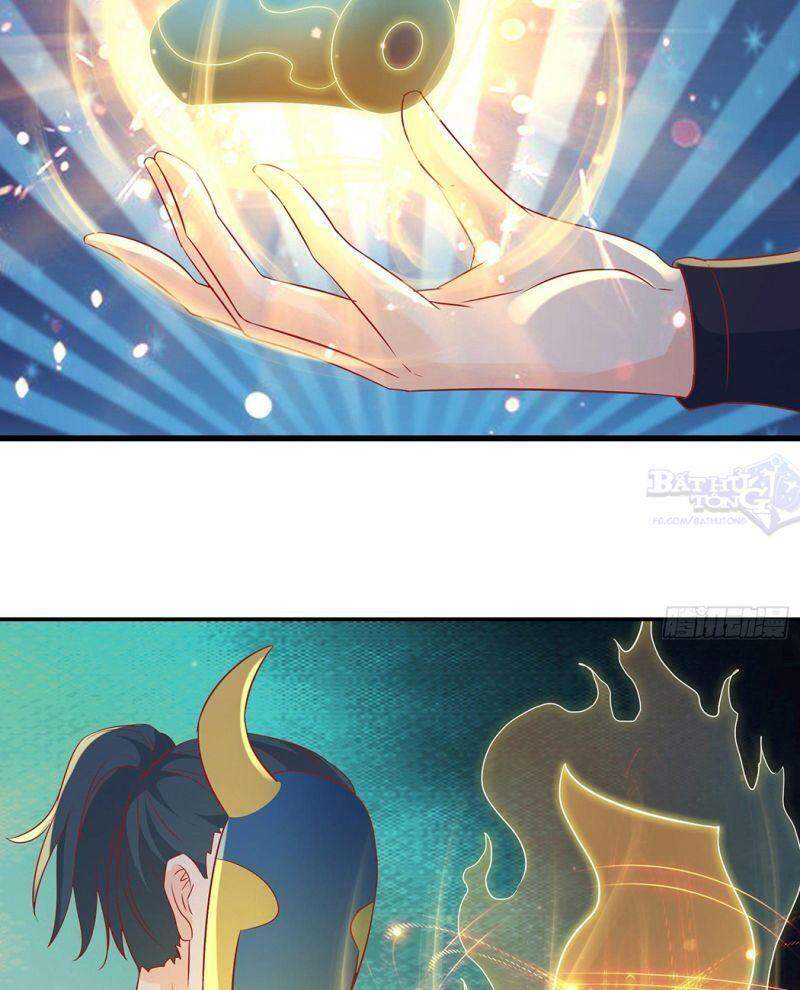 Đồ Đệ Của Ta Đều Là Nữ Ma Đầu - Chương 35